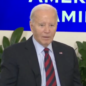 SULLIVAN: Dems Backing Biden Are Putting Party Over Country
